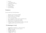 do professional technical writing and documentation services